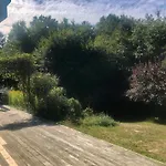 Peaceful Spot With Garden Near Rageleje Vejby